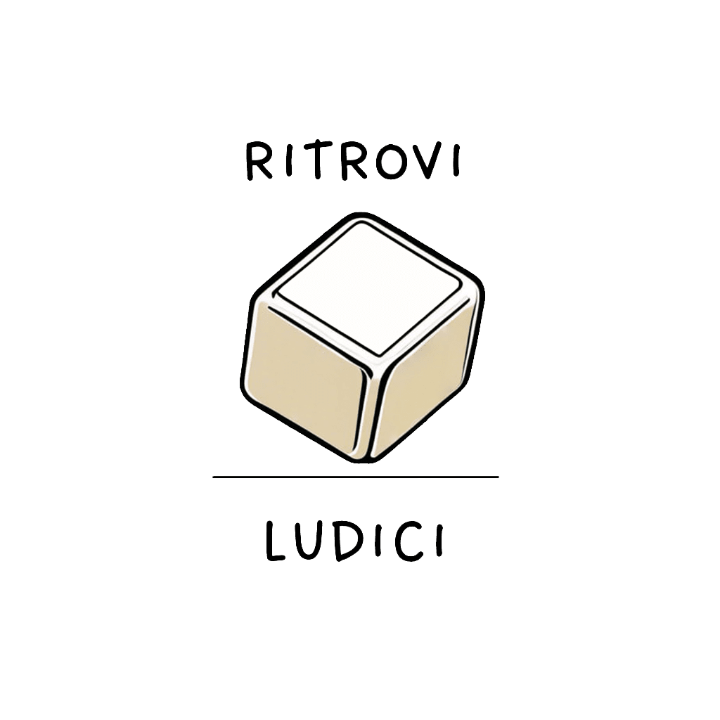 Logo Ritrovi Ludici 2.0